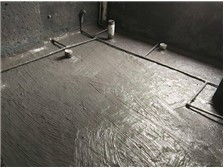 菏泽市鲁班建材防水公司产品展示 优质建筑材料一览