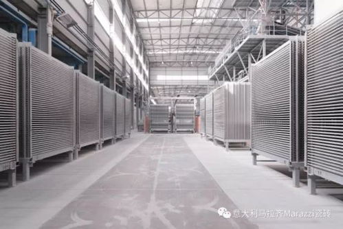 从矿石到艺术品 Marazzi产品诞生的旅程——跟随建筑师与博主走进工厂